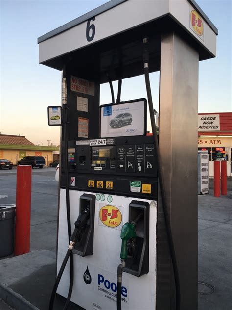 Sort: Recommended. . Gas stations with diesel gas near me